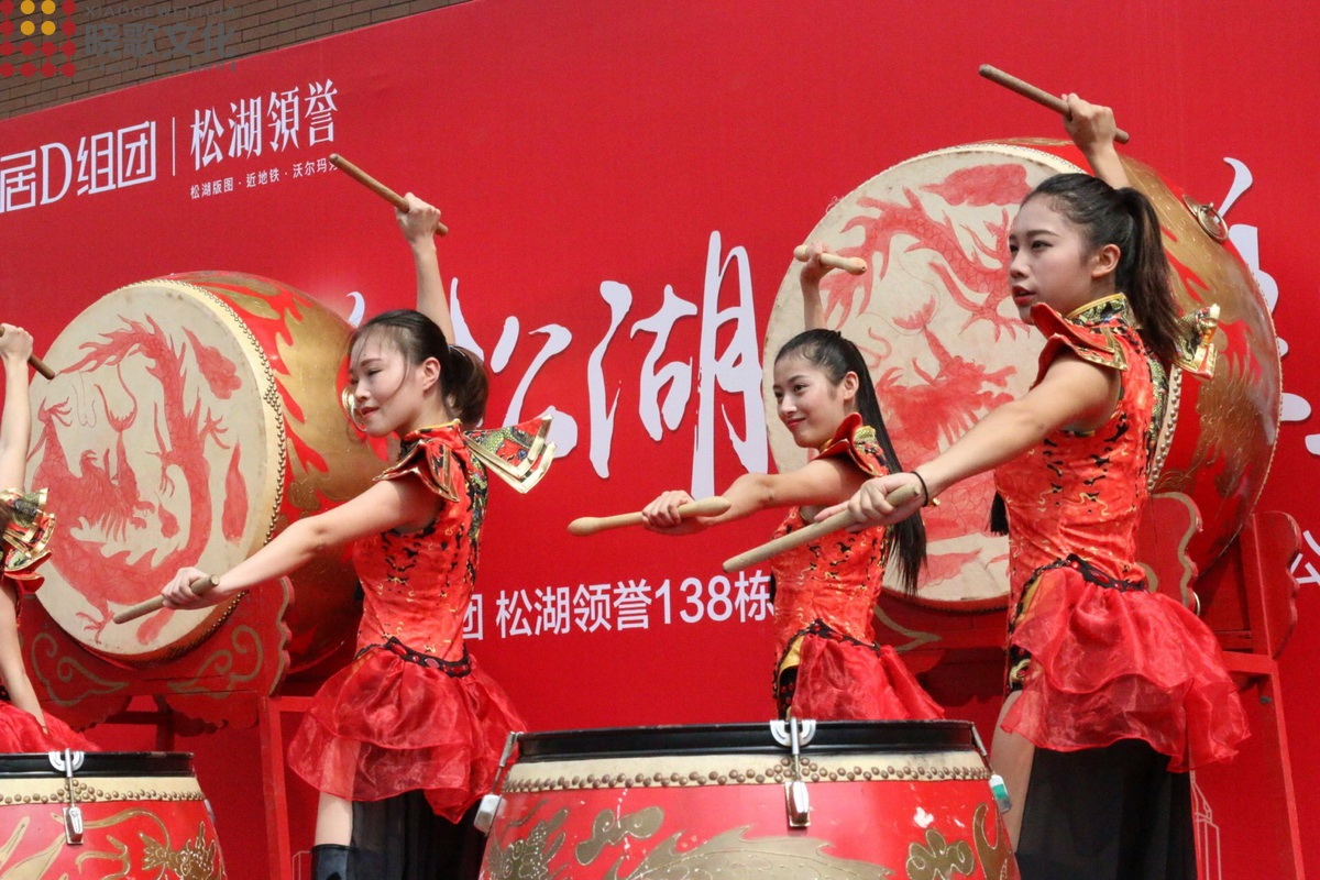 廣州活動(dòng)營(yíng)銷(xiāo)公司-松湖感恩加推盛典